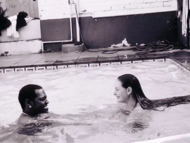 Munich's free-swimming pools garner praises from travel specialists, evidently transforming the...