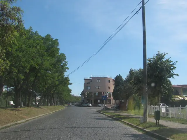 GMC Sierra EV Denali's Technology Meets, and Even Exceeds, My High Expectations Set by Two Teslas,...