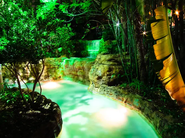 Top-tier Underground Swimming Holes in Mexico's Yucatan Peninsula (Comprehensive Handbook)