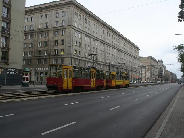 Exploration of Creative Landscapes