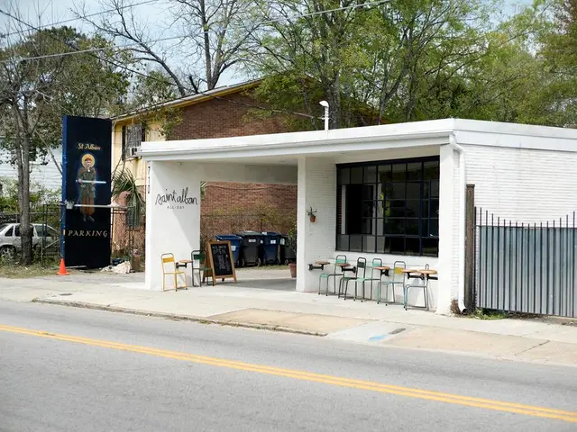 With a Taste of Picturesque Provence, Just an Hour Away from New York City