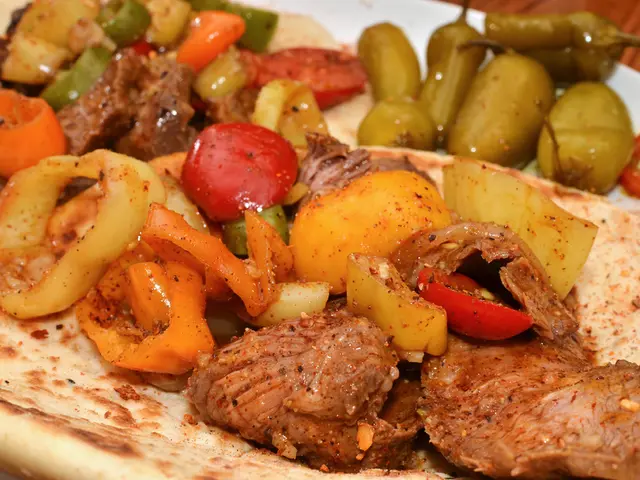 Top 10 Tasty Moroccan Cuisines Worth Sampling During Your Vacation