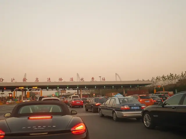 European Tolls Encountered by Swiss Motorists - Methods of Payment Explained