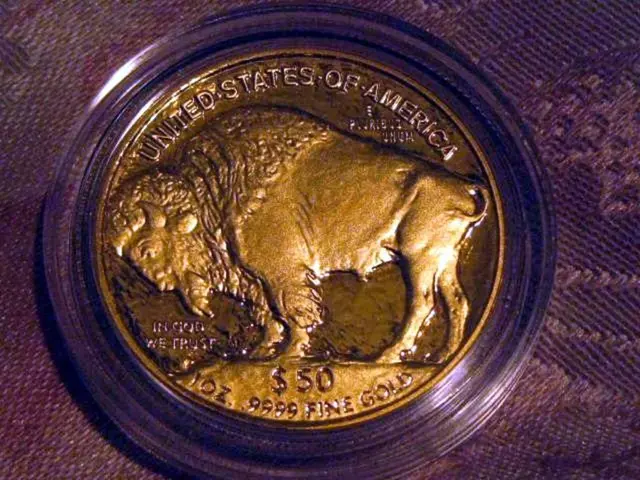 Mysterious benefactor presents a unique, historic gold coin to the Salvation Army anonymously