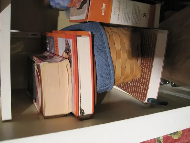 Innovative Methods for Arranging Homeschool Materials with a Focus on Encouraging Organic Learning