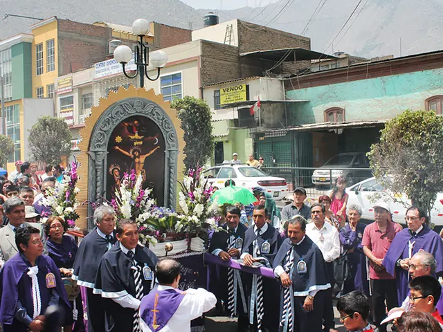 Exploring the Captivating Cityscape of Ingolstadt