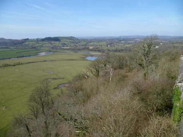 Adventure of a Lifetime Unveiled!