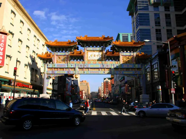 Anticipated Traffic Congestion on A7 and A23 for Wacken Journey 2025