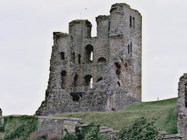 Magnetic Island's entryway lies in Townsville.