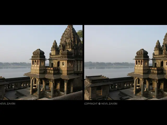 English temple stay program registration is now available