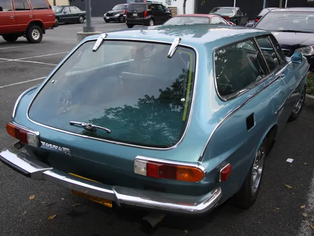 Parking updates announced for Lensterstrand Beach trailers