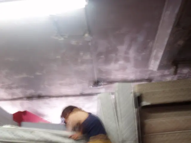 Top Three Mattresses and Tops for Minimizing Motion Disturbances