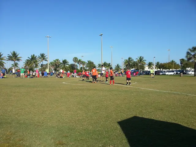 Agricultural Learning Centers and Child-Friendly Farms Around Lecce