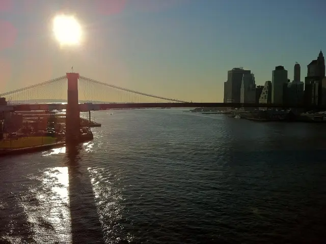 Inherited Austrian Fifth-Largest Lake Owner Chooses to Step Down