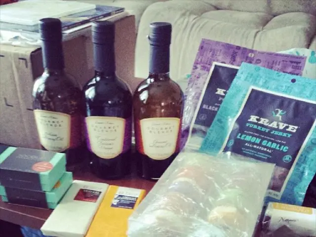 Essential Insights into Austrian Wine Production