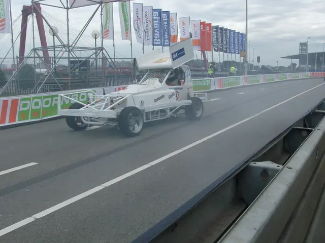 Essential safety checks for your motorhome you must perform