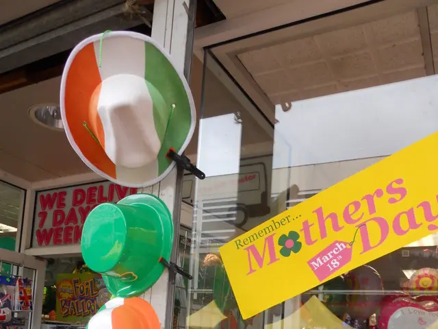 Customs regulations for transporting goods during holiday seasons