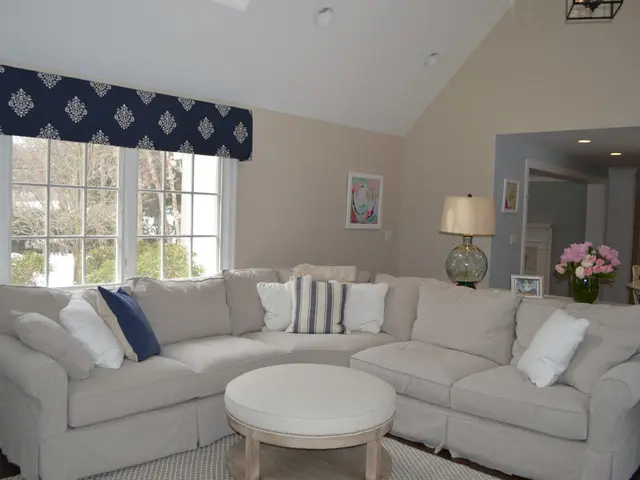 Enhance Your Living Quarters: Efficient Tips for a Transformed Home Design