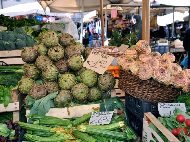 Proposal submitted for revising Council Directive on food labeling laws across member states,...