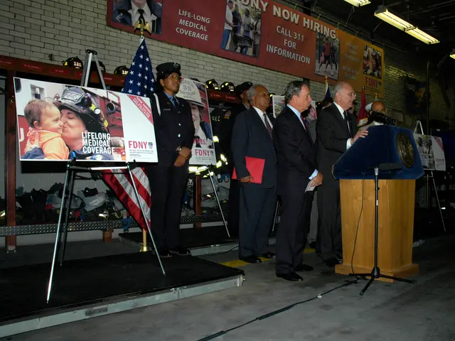 Guidelines for Community Group Documentation: Policy and Operational Guidelines