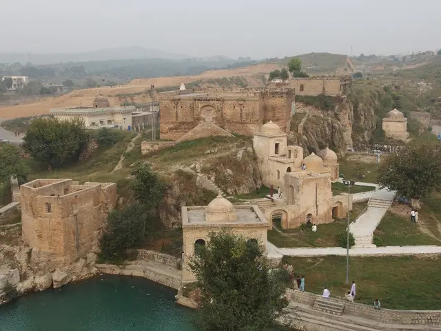 Summer Experiences in Beyenburg