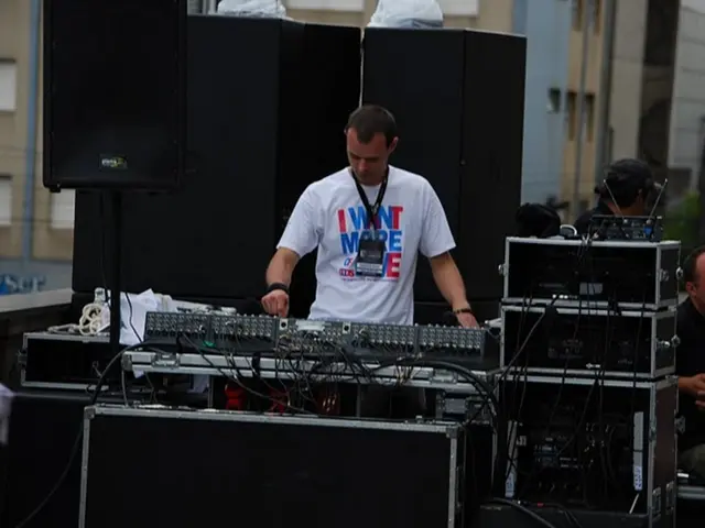 Ibiza's Top DJ Tutorials for All Skill Sets in 2025