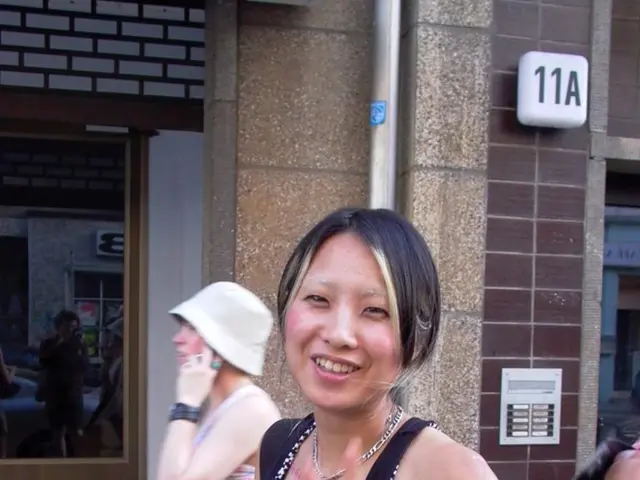 Discussion with Monica Turner, President of North American Sales at Procter & Gamble