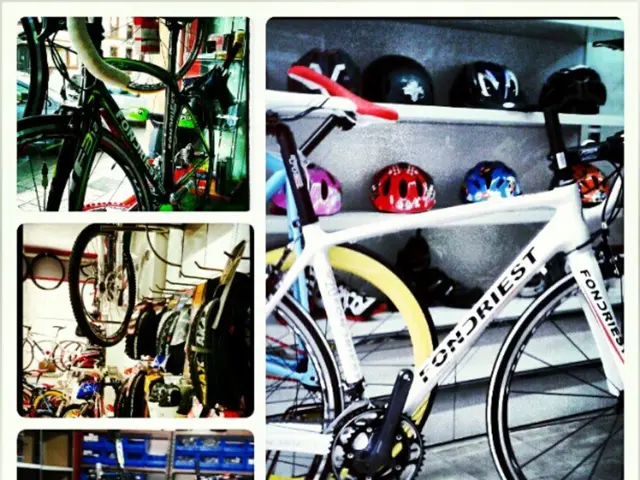 Guide to Handlebar and Helmet-Mounted Bicycle Mirrors for Road, Gravel, and E-bikes: Top Choices in...