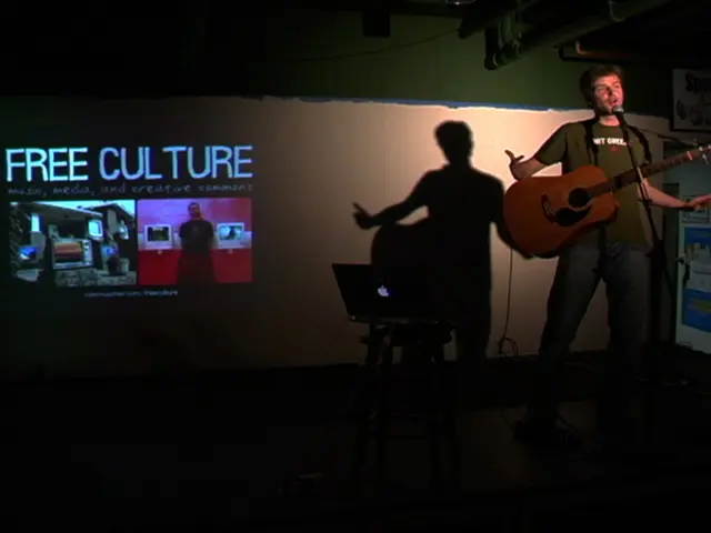 Methods for Acquiring English Proficiency by Watching Cultural Movies and Documentaries