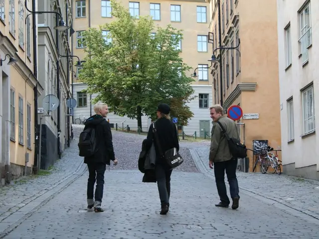 Venturing into Nature for Your Upcoming Vacation?