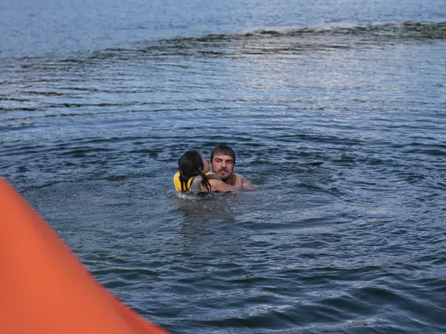 Discovering Outdoor Brands for Larger Sizes Across the UK: An Exciting Journey