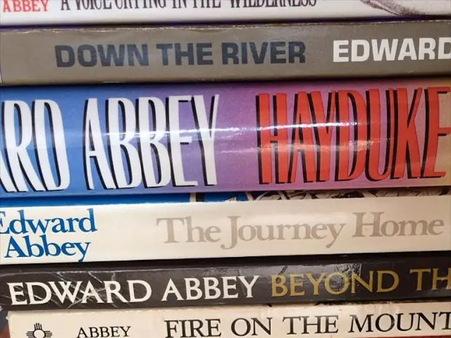 Interview with Bethany Clark Conducted by an Author