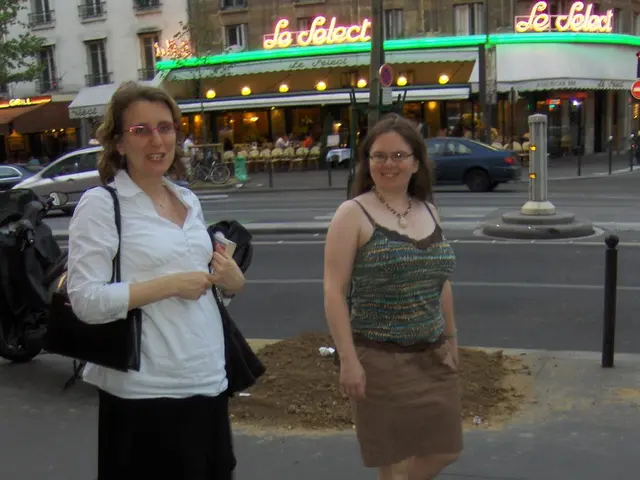 Traveling alone as a woman in South Korea: Safety Assessment