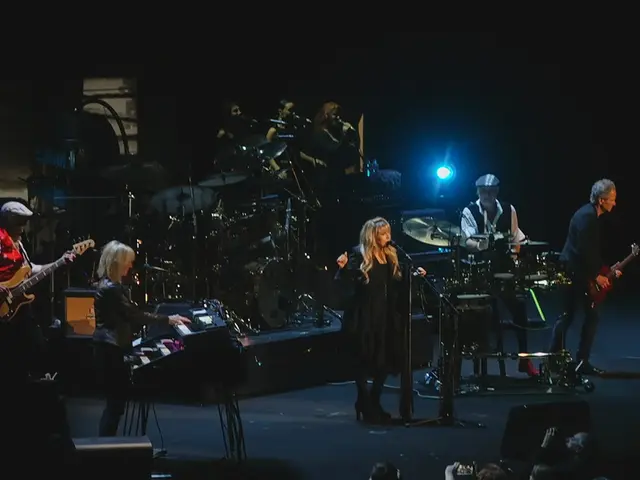 Music advocacy group, Black Lives In Music, plans for enduring transformation following release of...