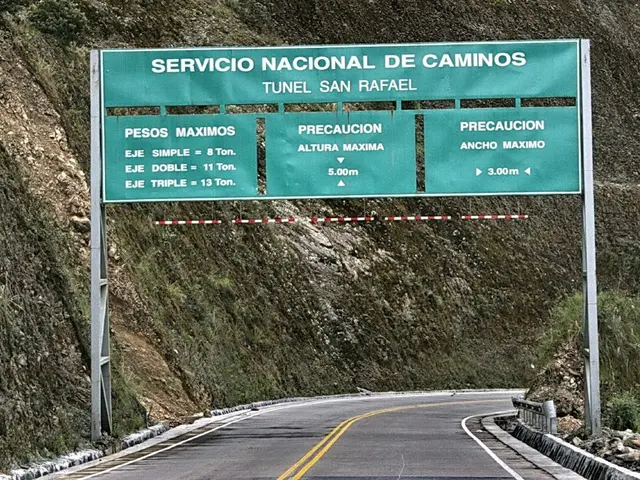 British mountaineer faces financial penalty of 14,000 euros for his mountain rescue operation in...