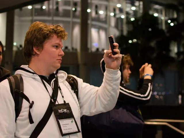 Compact and Powerful Upgrades for Handheld Devices Unveiled