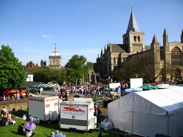 Local Study Association Based in Gladbeck