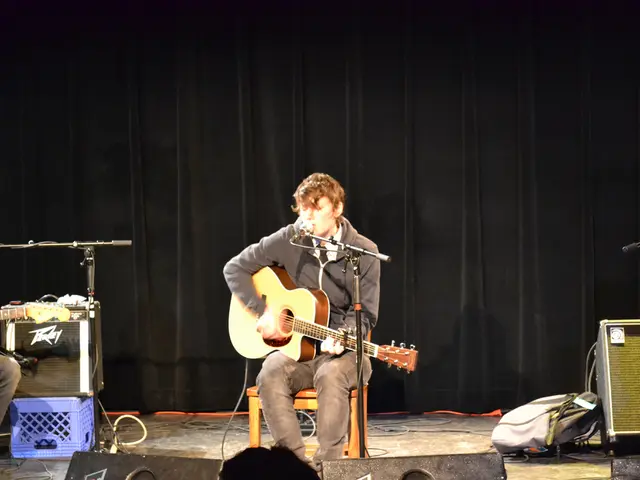 Immerse in the Sonic Delight of the First-Ever 'Listening Suite' at a Lake Como Hotel, Now Open and...