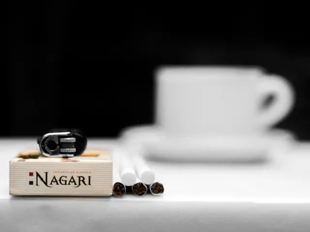 UK residents face potential steep fines for failing to comply with lesser-known duty-free...