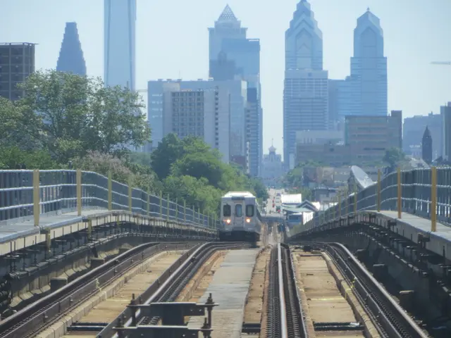 Top Train Journeys Suitable for Elderly Passengers Across America