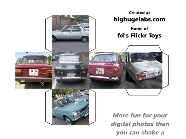 Experience of a 1,600-mile journey through national parks in a 2025 Kia EV6 ended tragically when...