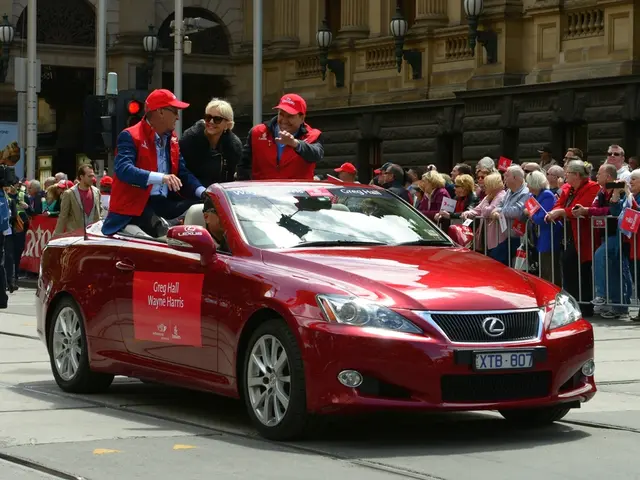 Before starting your journey, ensure your vehicle is compliant: Unseen traffic violations that...