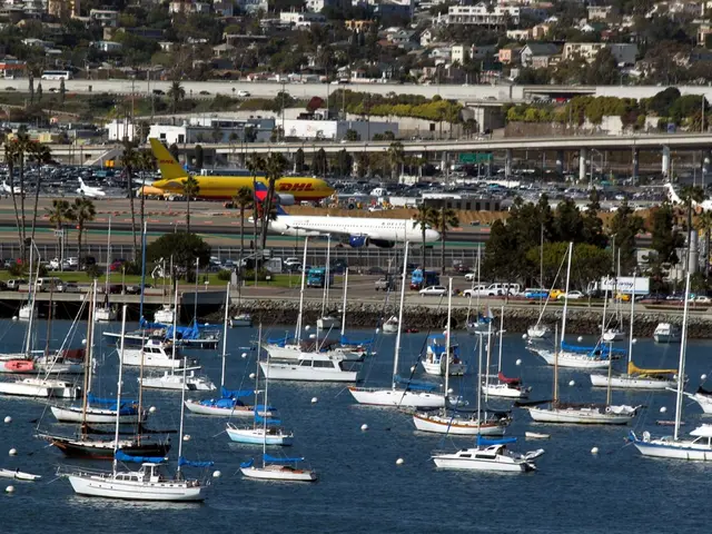 Ensuring the Security and Well-being of Our Oceans