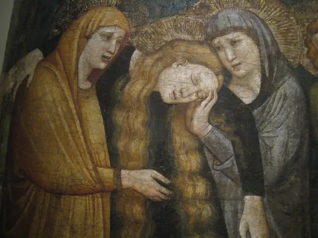 Artistic Inspirations Derived from Cultural Contexts