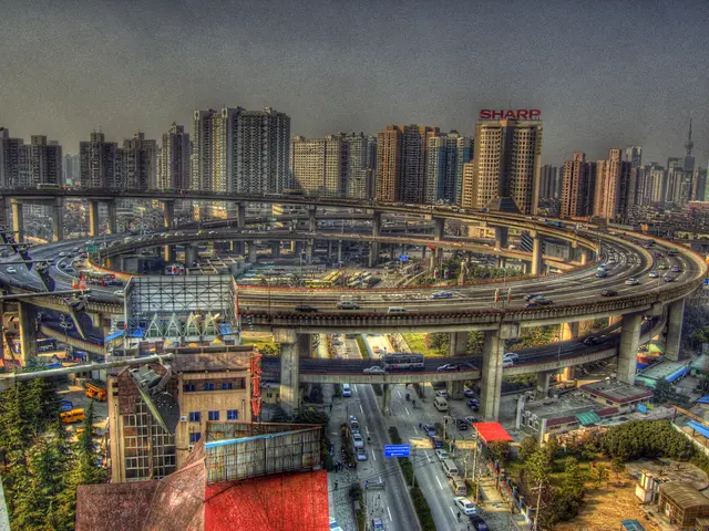 Travel Destinations in India Revealed: Cities Frequently Attracting Repeat Visitors, According to...