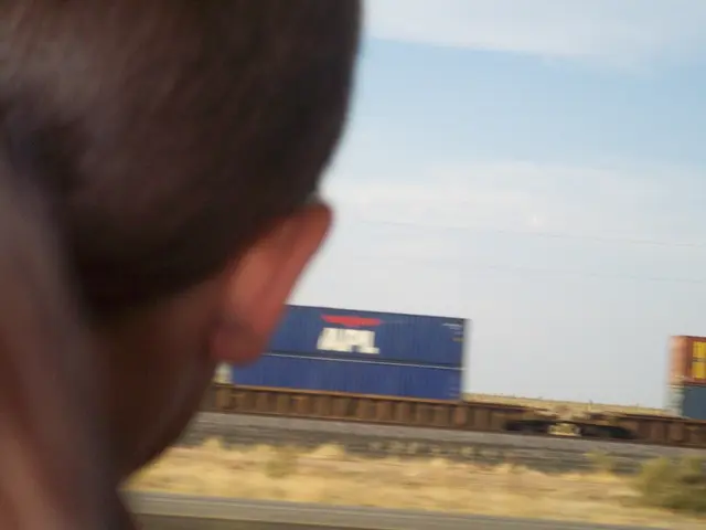 Train journeys disrupted due to potential breakdown of air conditioning in older SNCF trains amidst...