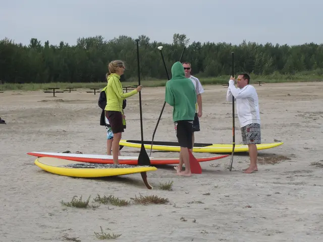 Top Trending Island Getaways for 2025: Expedia Lists Aruba, Bali, and Koh Samui as Most...