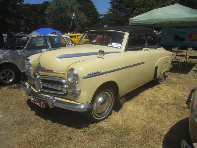 Exploring along the recreational regions of Ennepe and Hülsenbeckertal