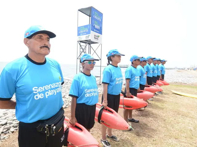 Picturesque Coastal Town in Spain is Among top European Locations for Surfing Enthusiasts