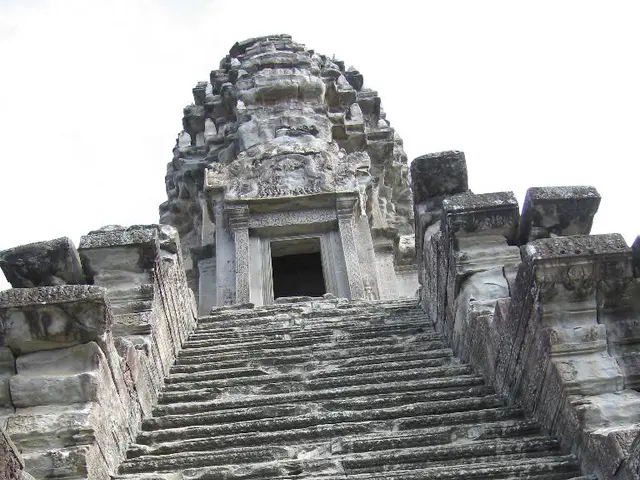 Discovering Sofia: Key Attractions in Bulgaria's Culturally Rich Capital City